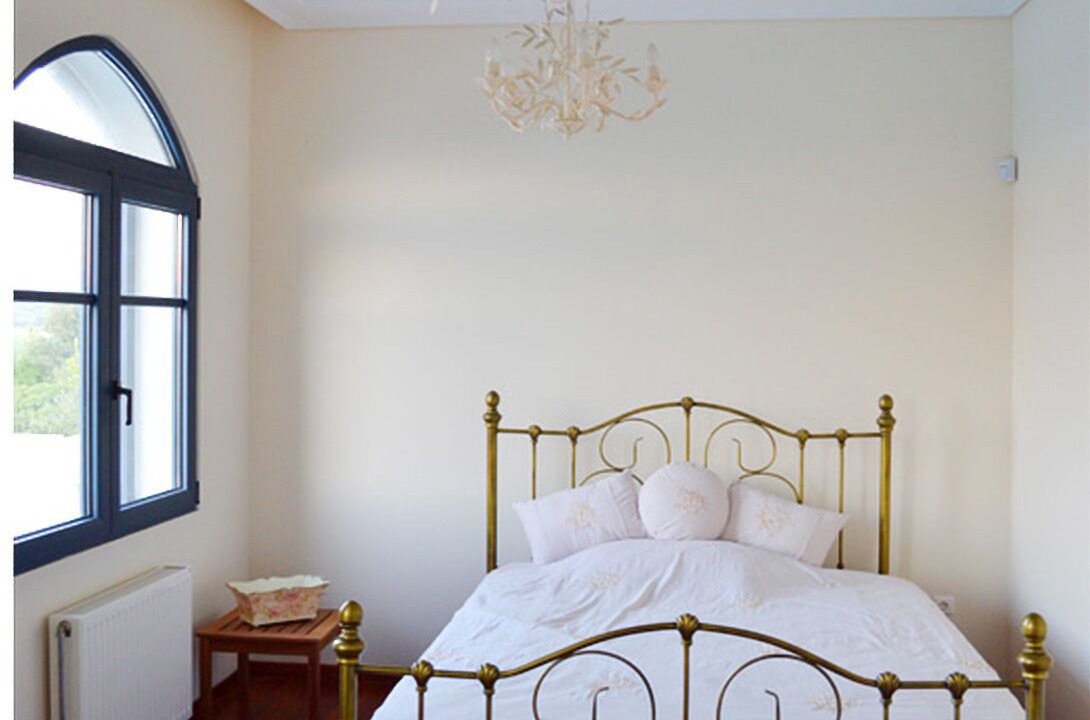 Photo of Bedroom in Lesvos