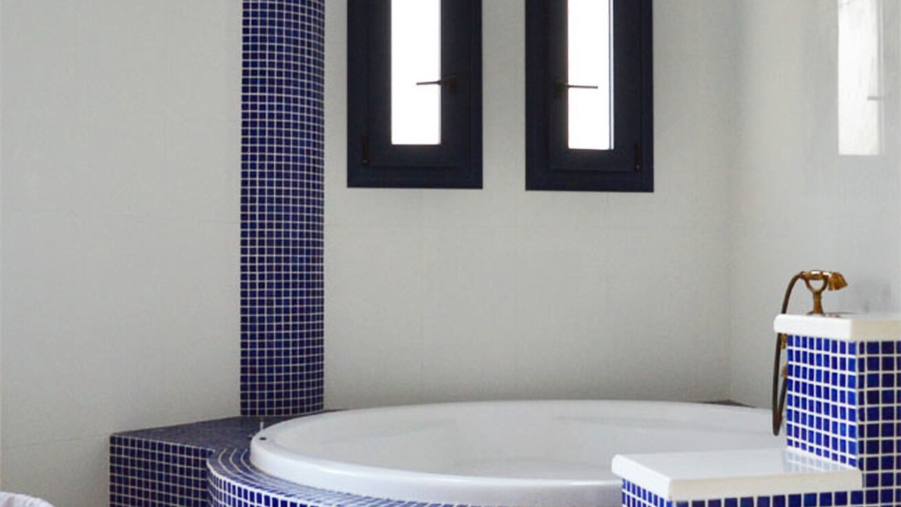 Photo of Bathroom in Lesvos