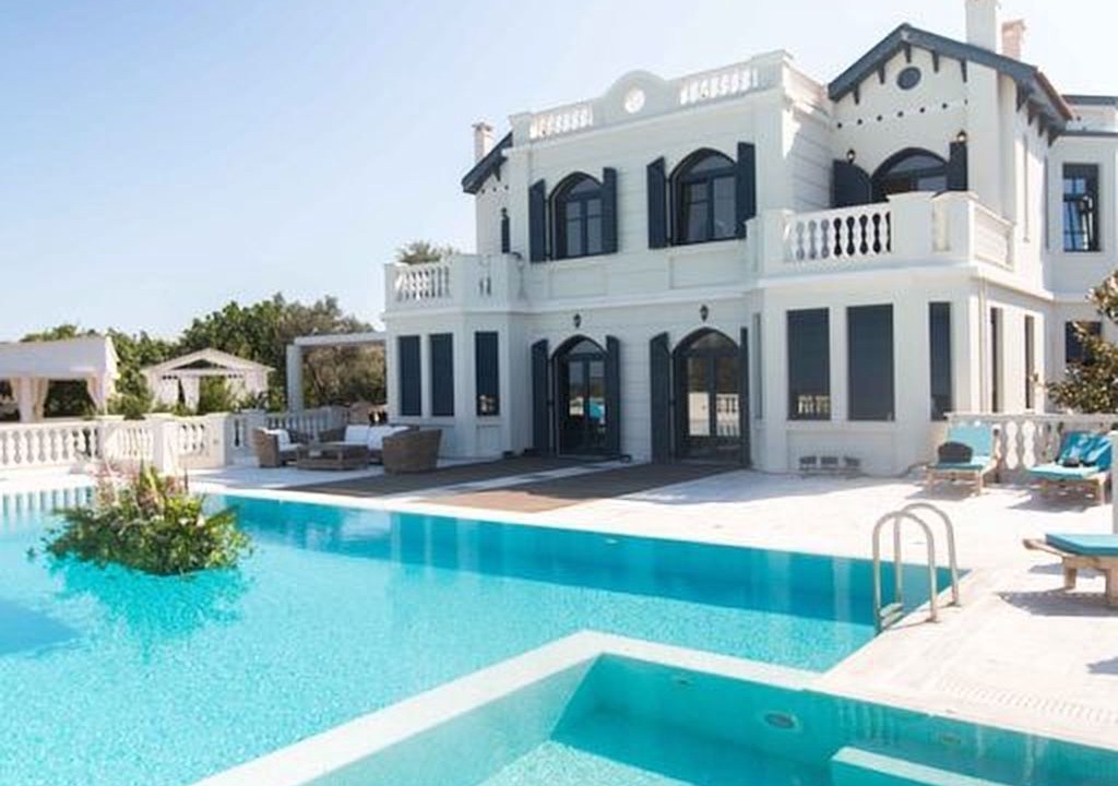 Photo of Outdoor in Lesvos