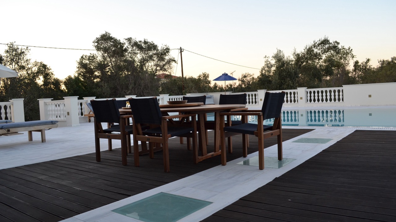 Photo of Outdoor in Lesvos