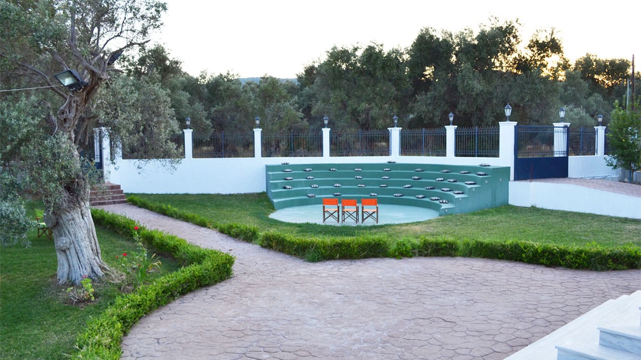 Photo of Outdoor in Lesvos