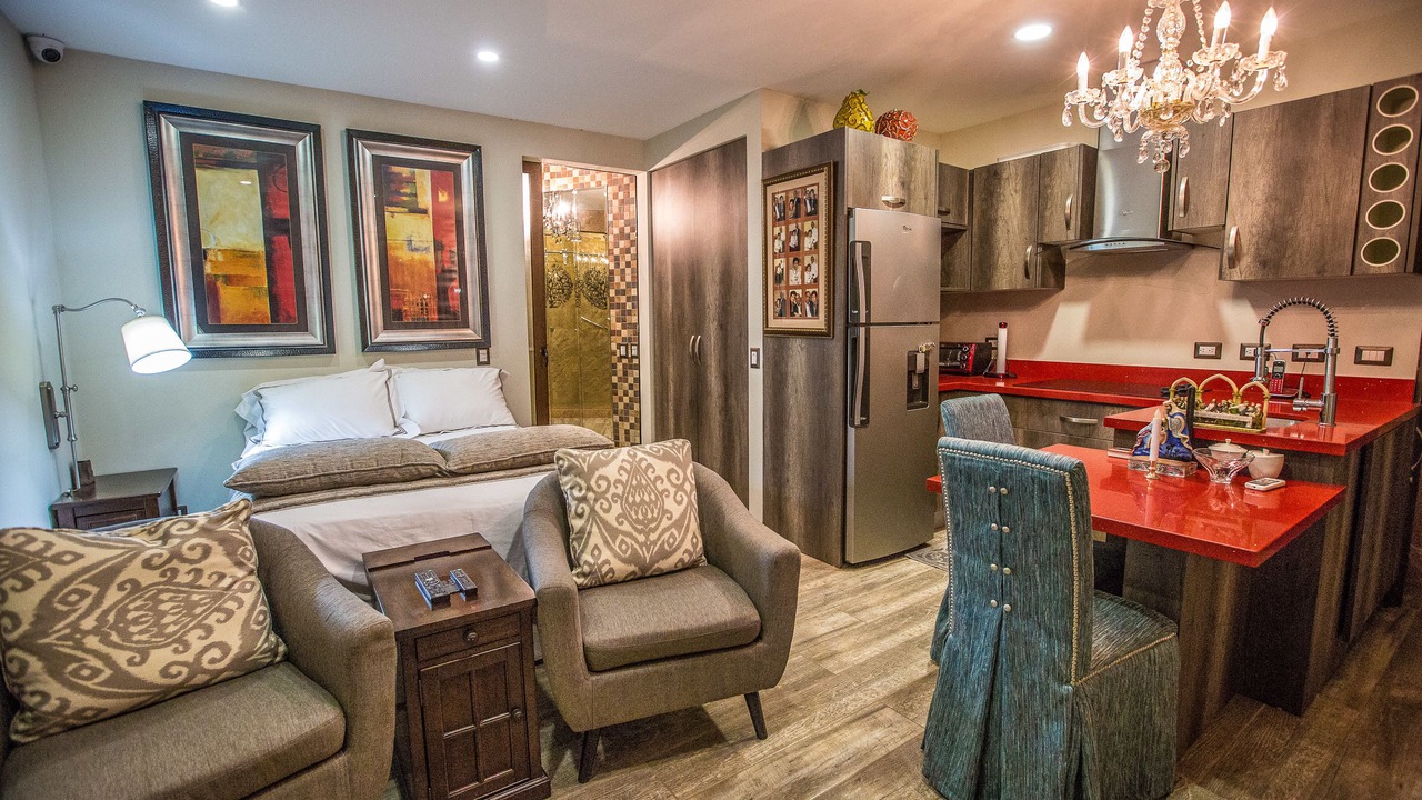 Photo of Bedroom in Atenas