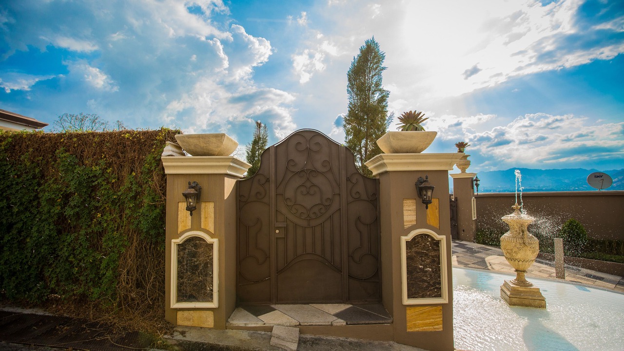 Photo of Outdoor in Atenas