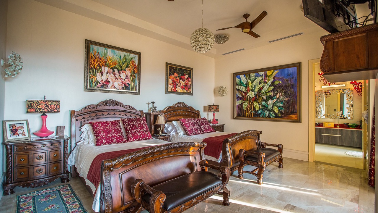 Photo of Bedroom in Atenas