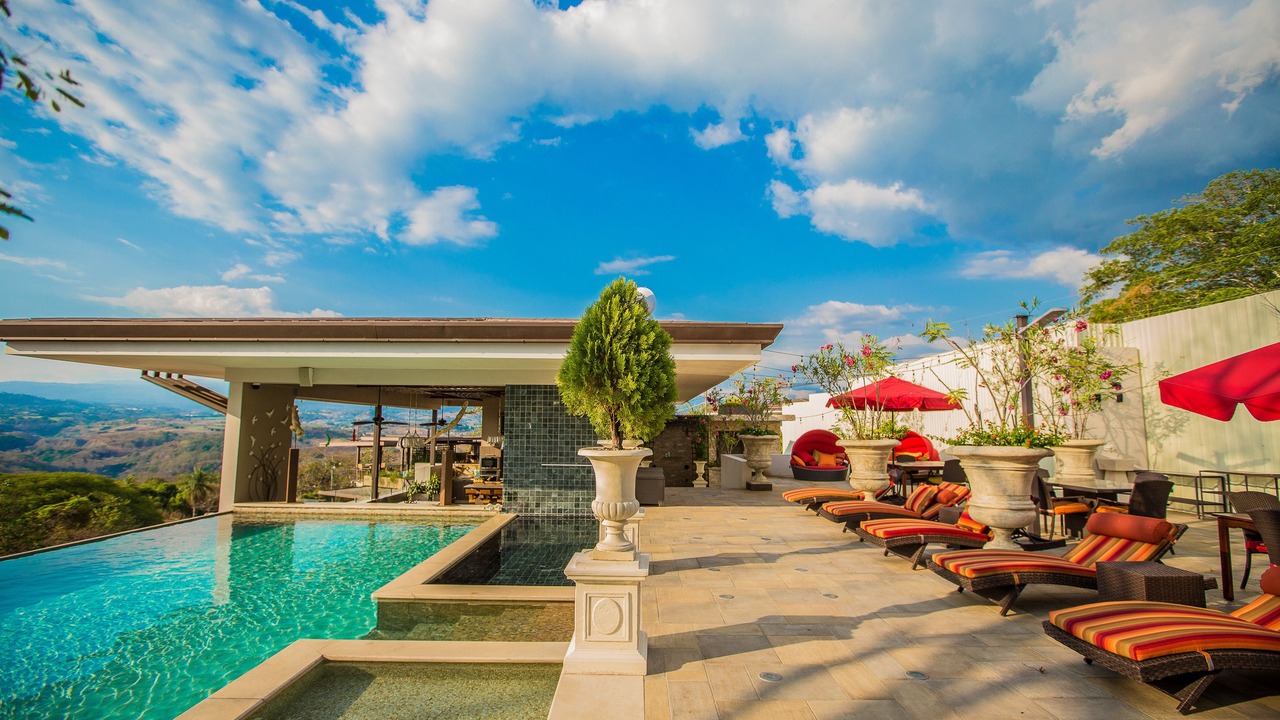 Photo of Outdoor in Atenas