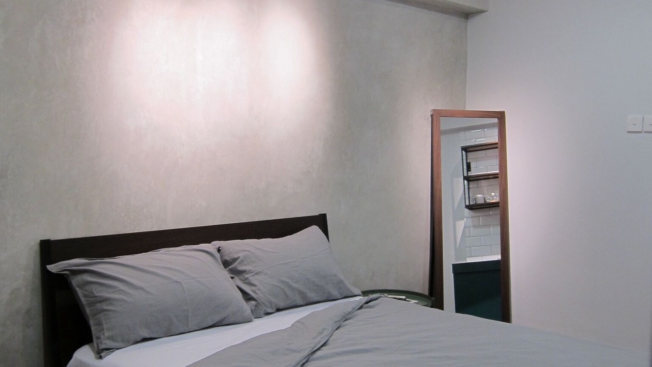 Photo of Bedroom in Pluit