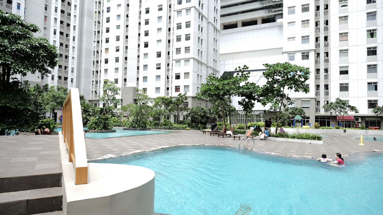 Photo of Outdoor in Pluit