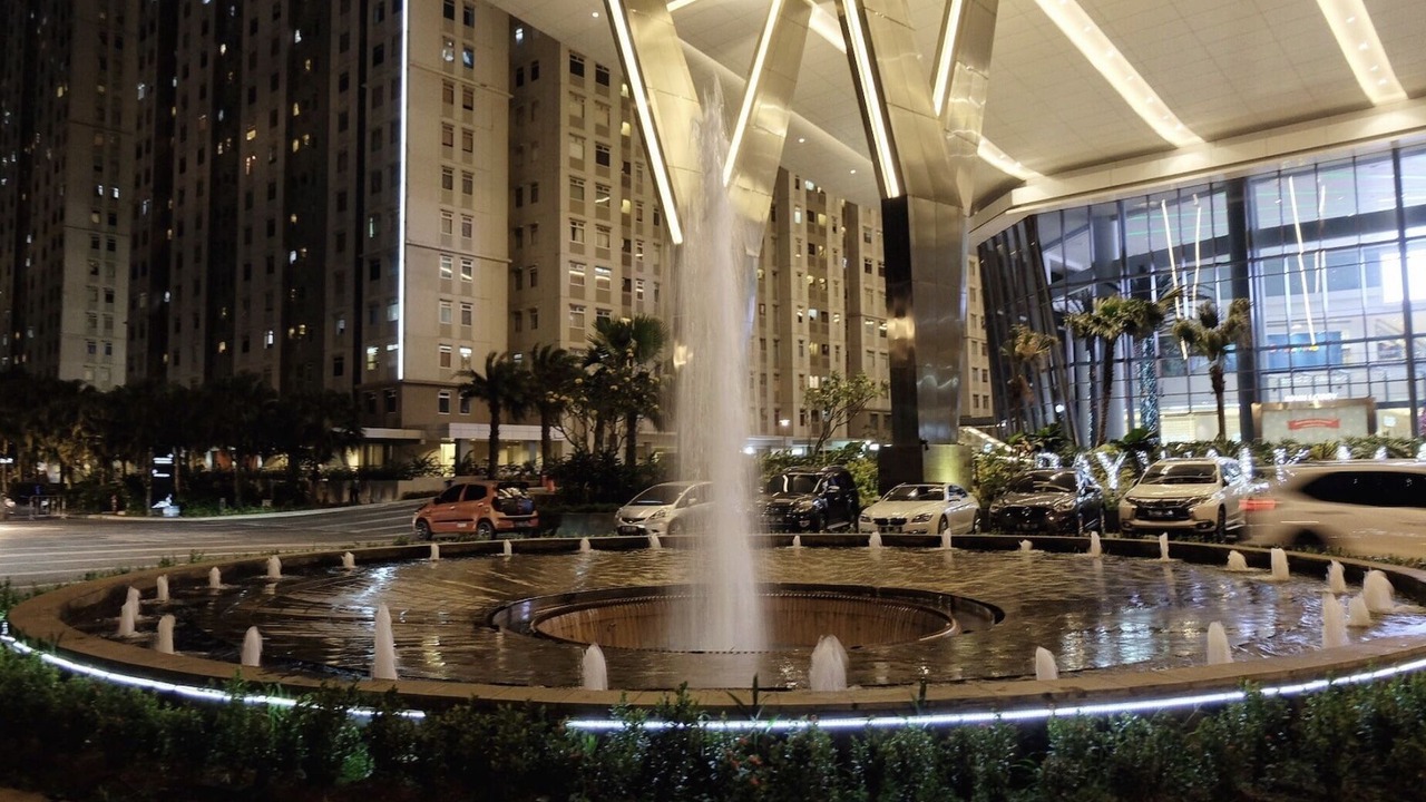 Photo of Outdoor in Pluit