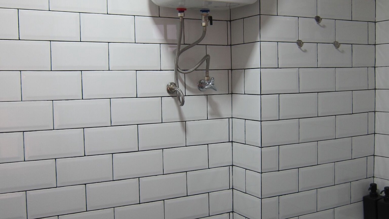 Photo of Bathroom in Pluit