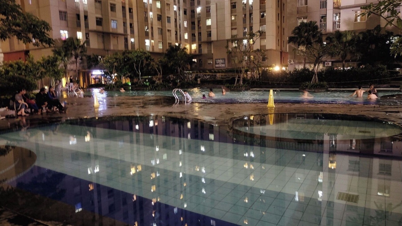 Photo of Outdoor in Pluit