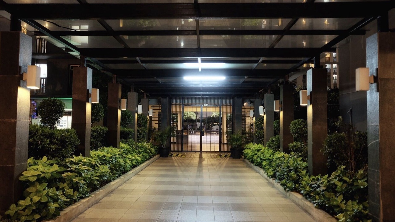 Photo of Outdoor in Pluit