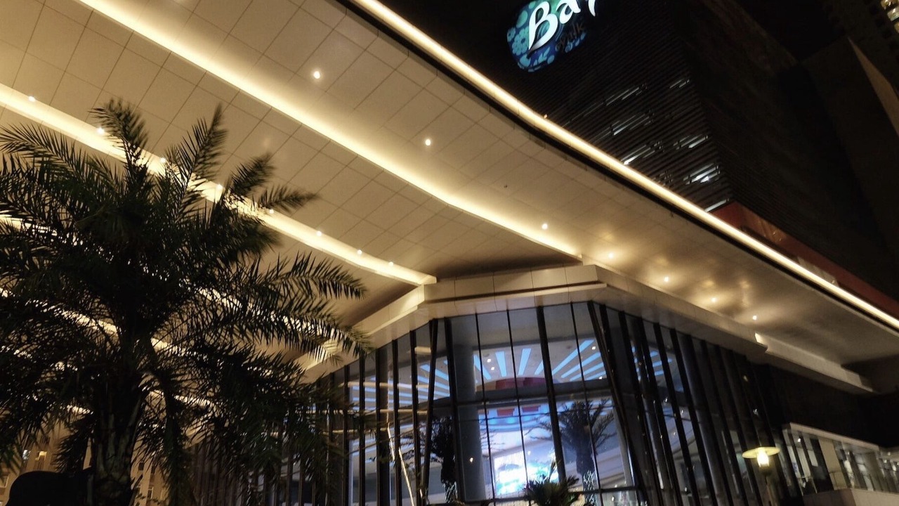 Photo of Outdoor in Pluit