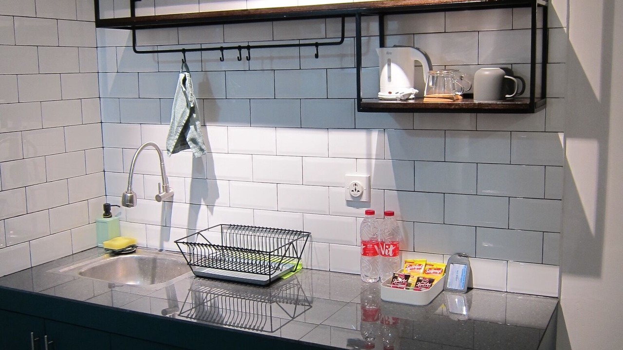 Photo of Kitchen in Pluit