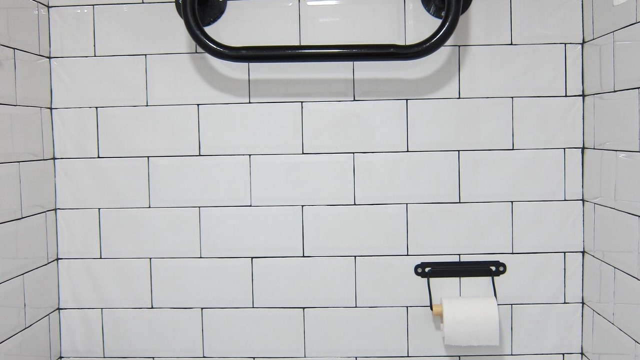 Photo of Bathroom in Pluit