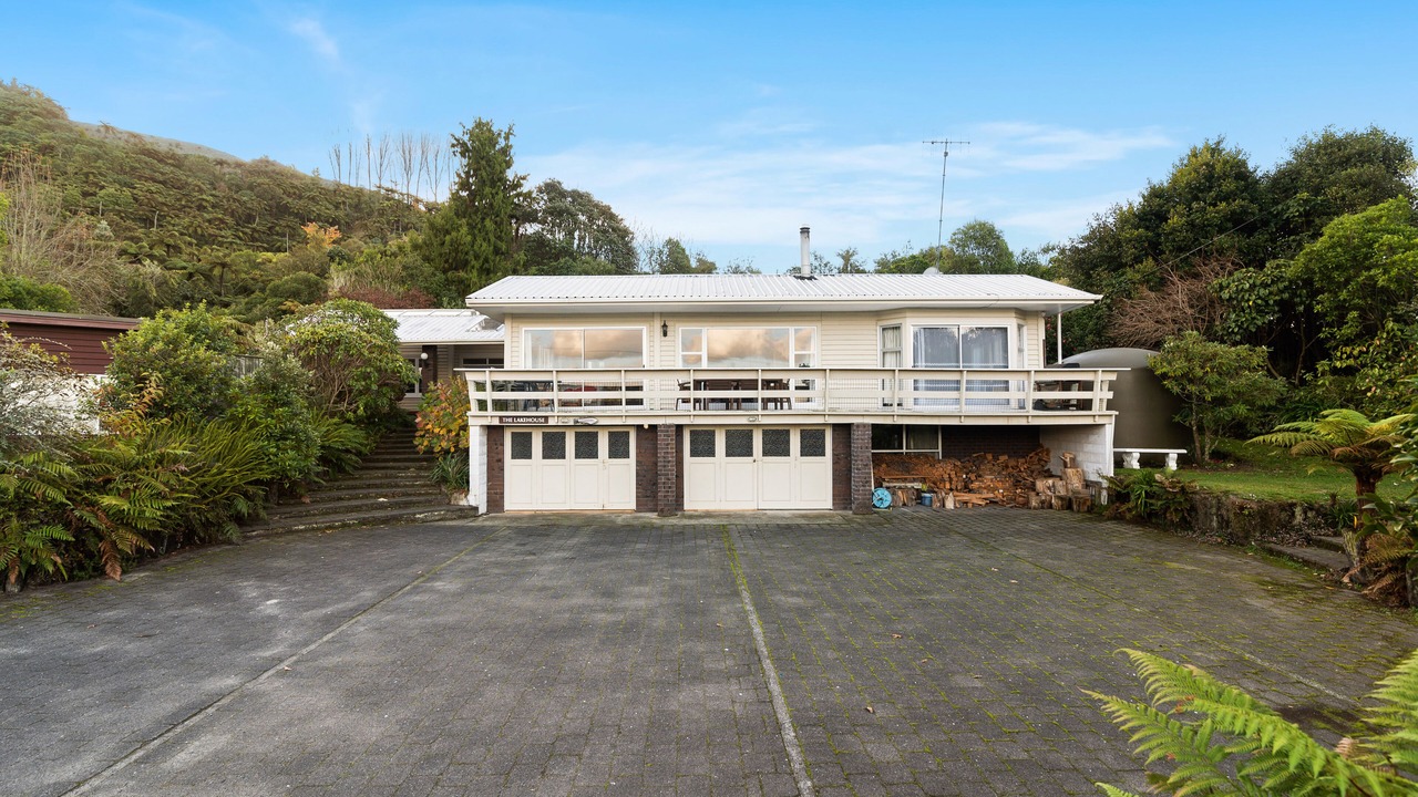 Photo of Outdoor in Lake Tarawera