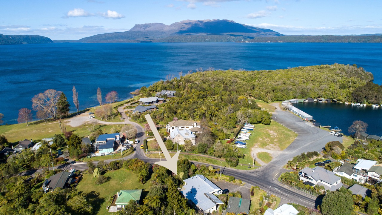 Photo of Outdoor in Lake Tarawera