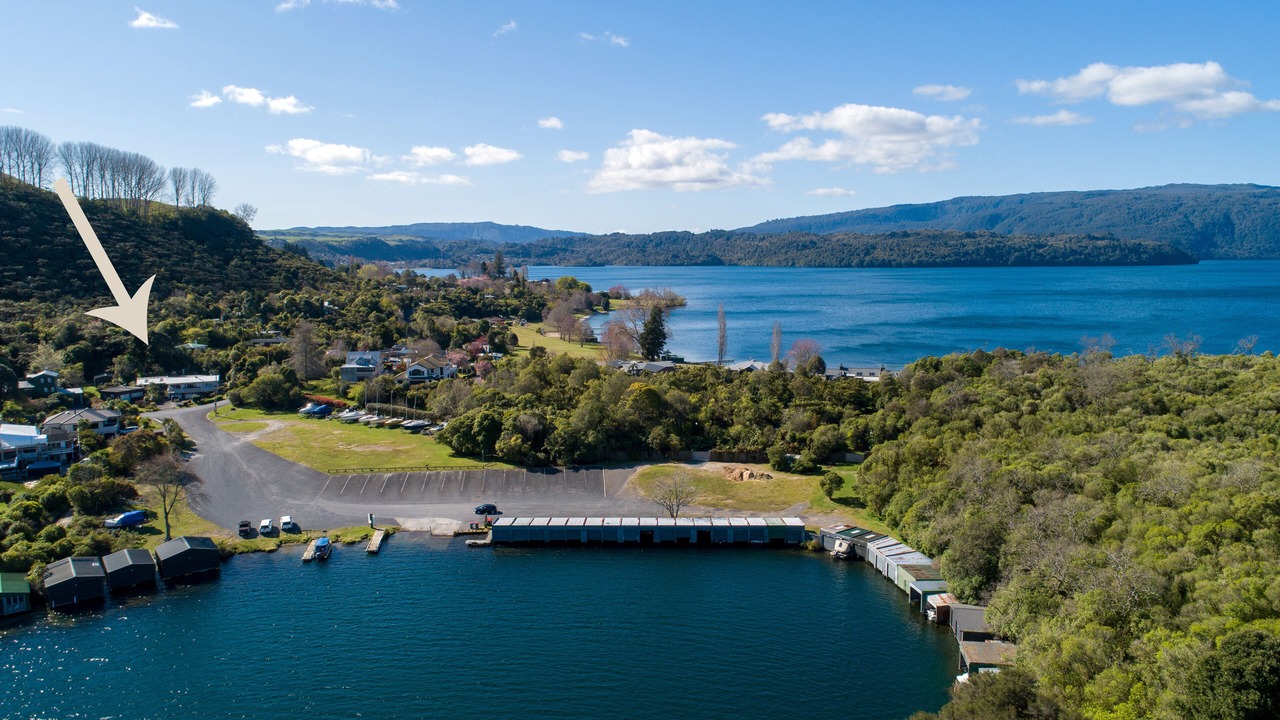 Photo of Outdoor in Lake Tarawera