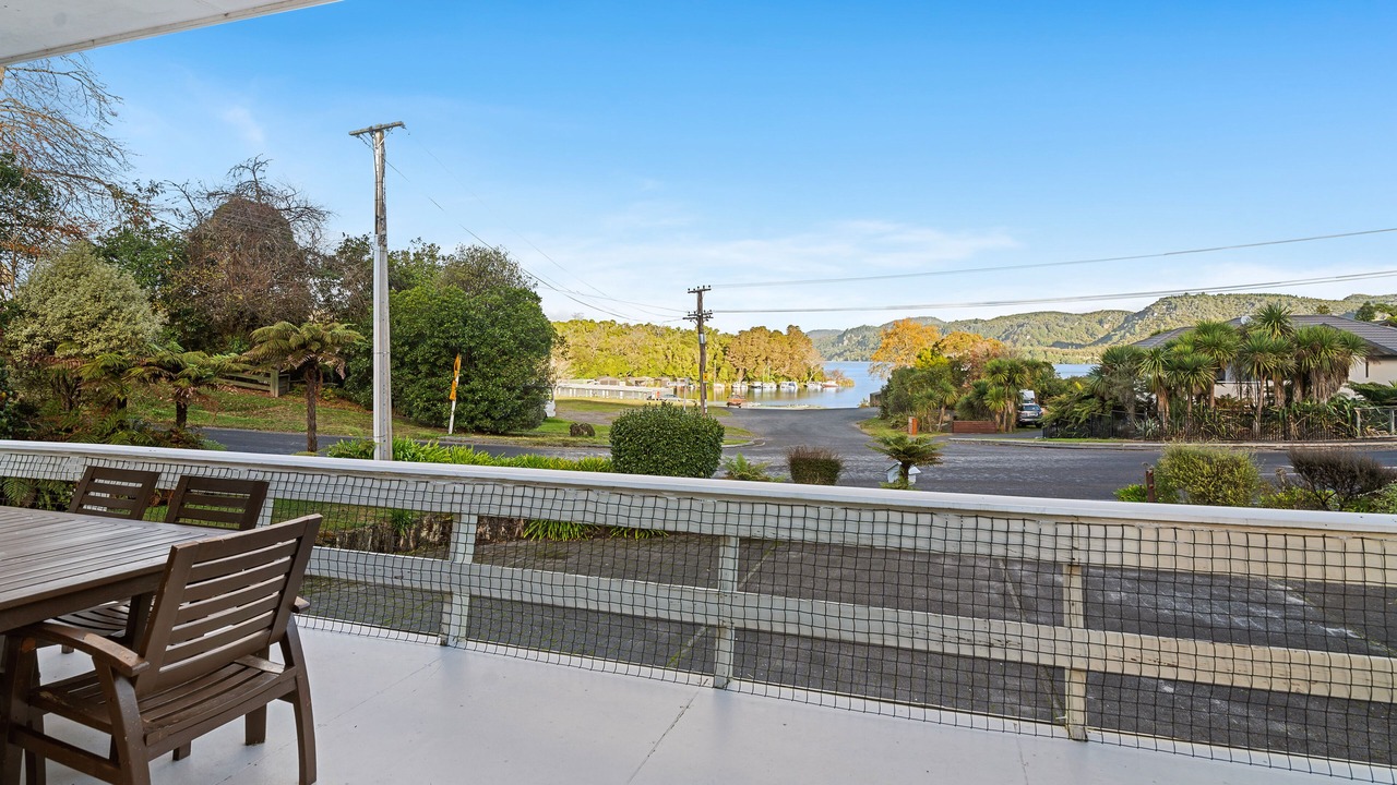 Photo of Outdoor in Lake Tarawera