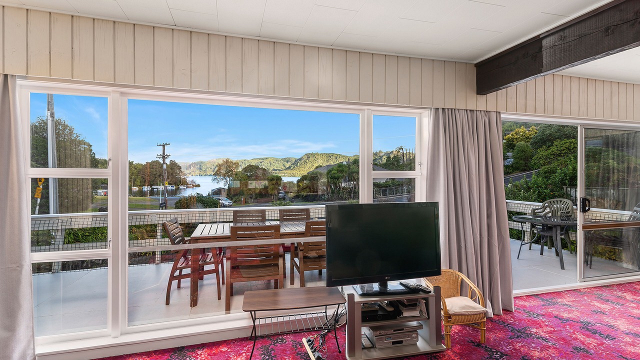 Photo of Others in Lake Tarawera