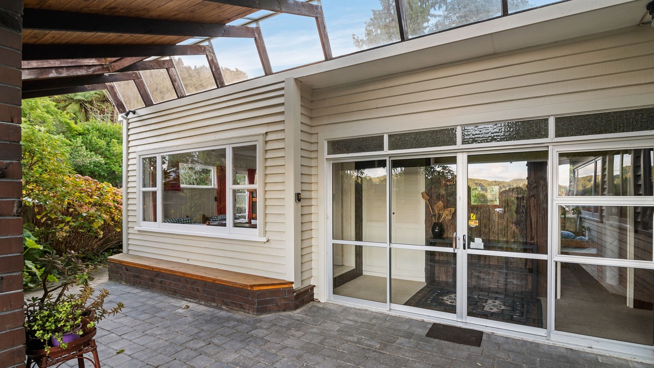 Photo of Outdoor in Lake Tarawera