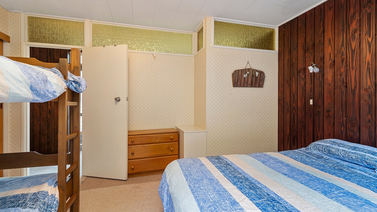 Photo of Bedroom in Lake Tarawera