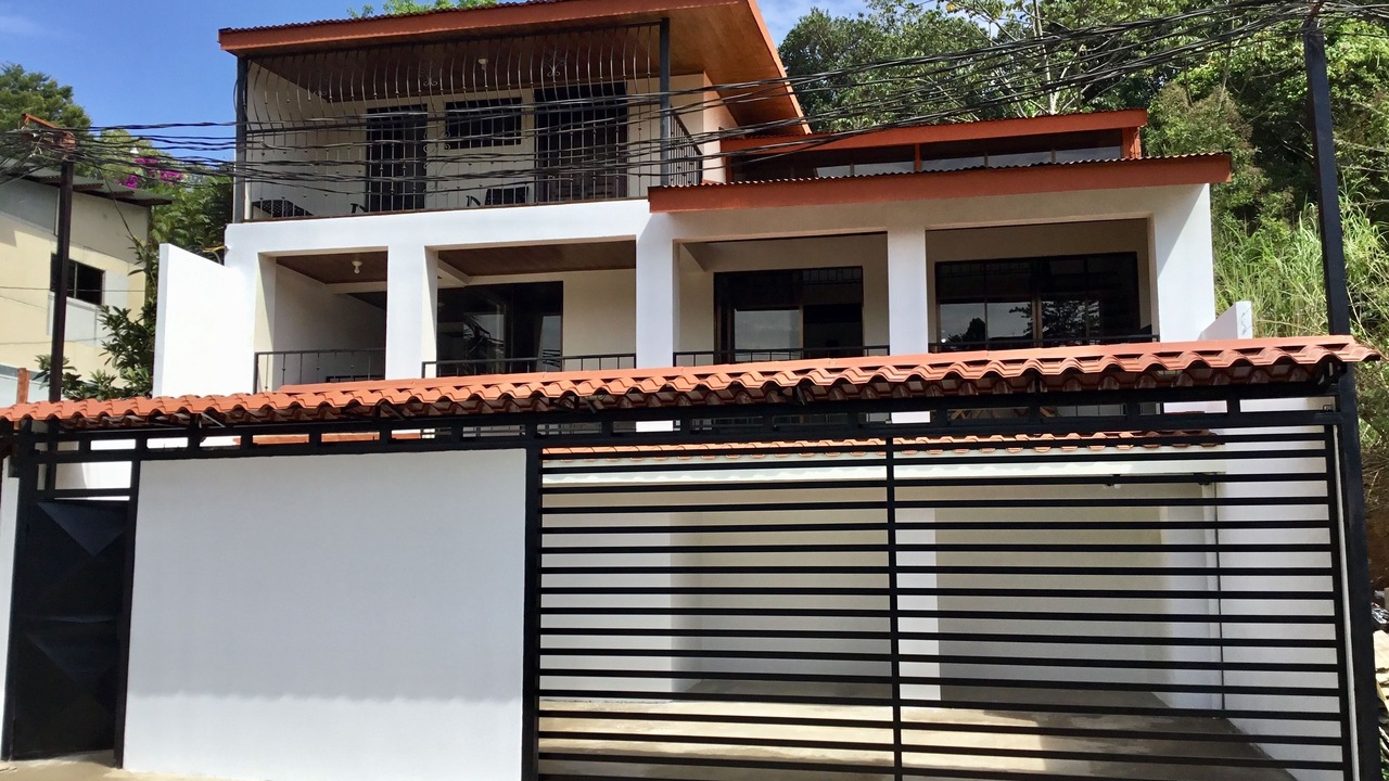 Photo of Outdoor in Desamparados