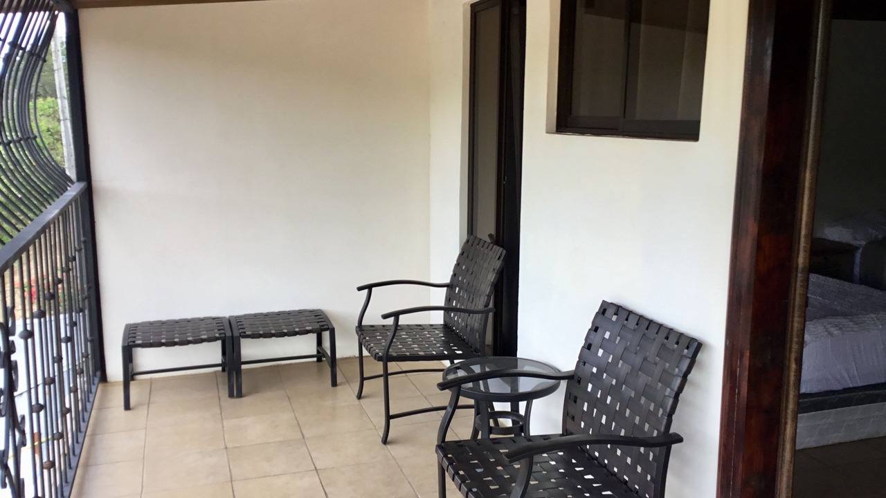 Photo of Patio Balcony in Desamparados