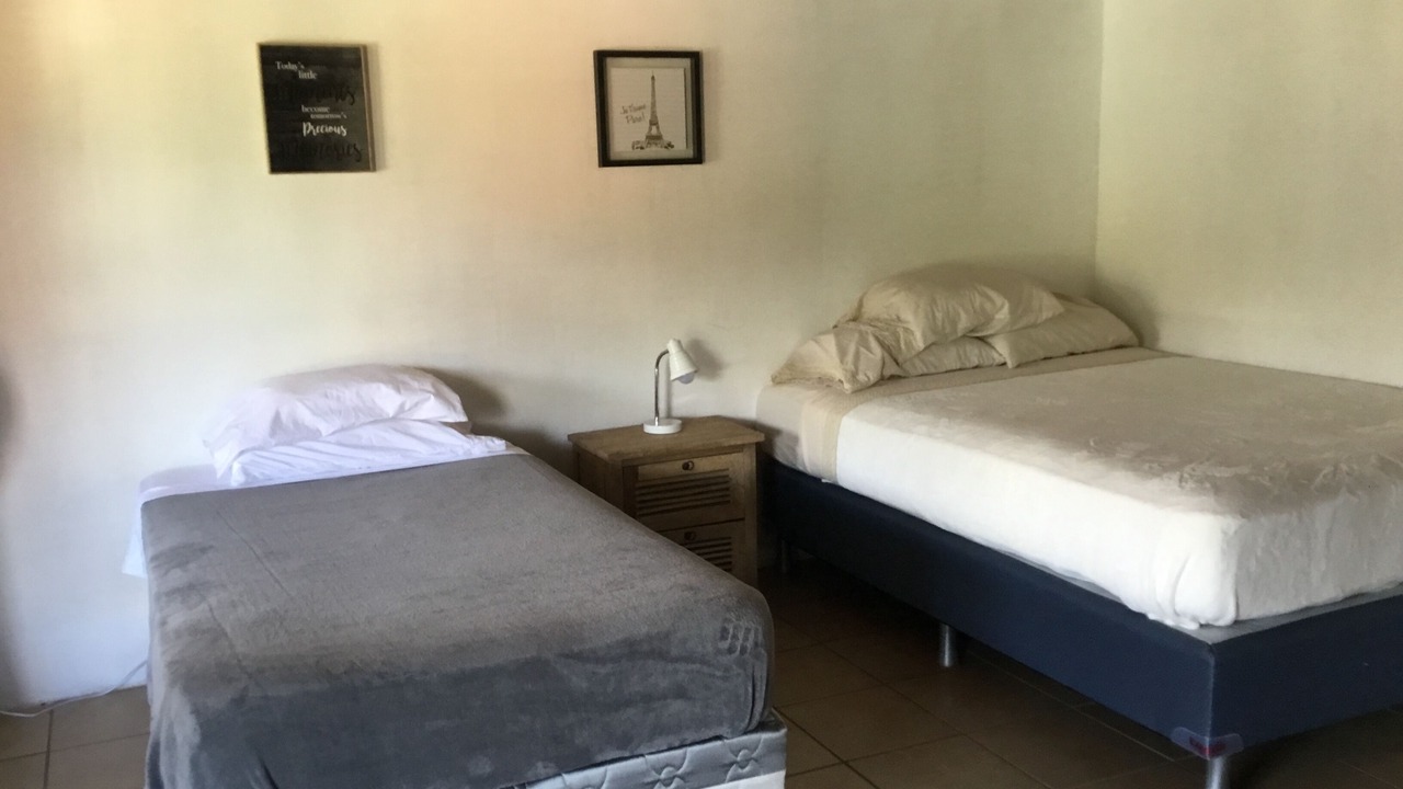 Photo of Bedroom in Desamparados