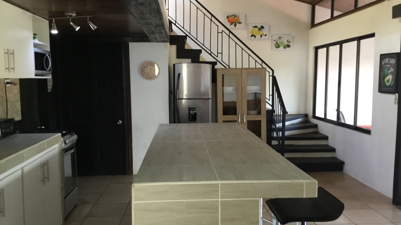 Photo of Kitchen in Desamparados