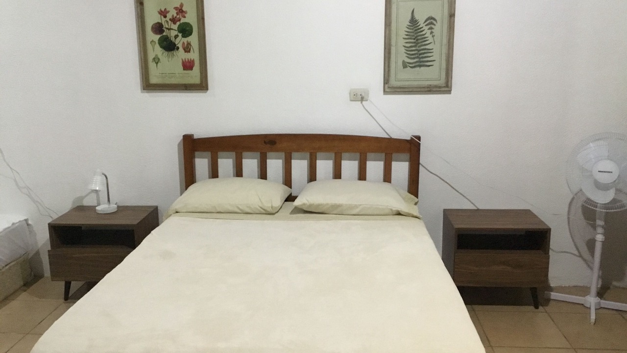 Photo of Bedroom in Desamparados