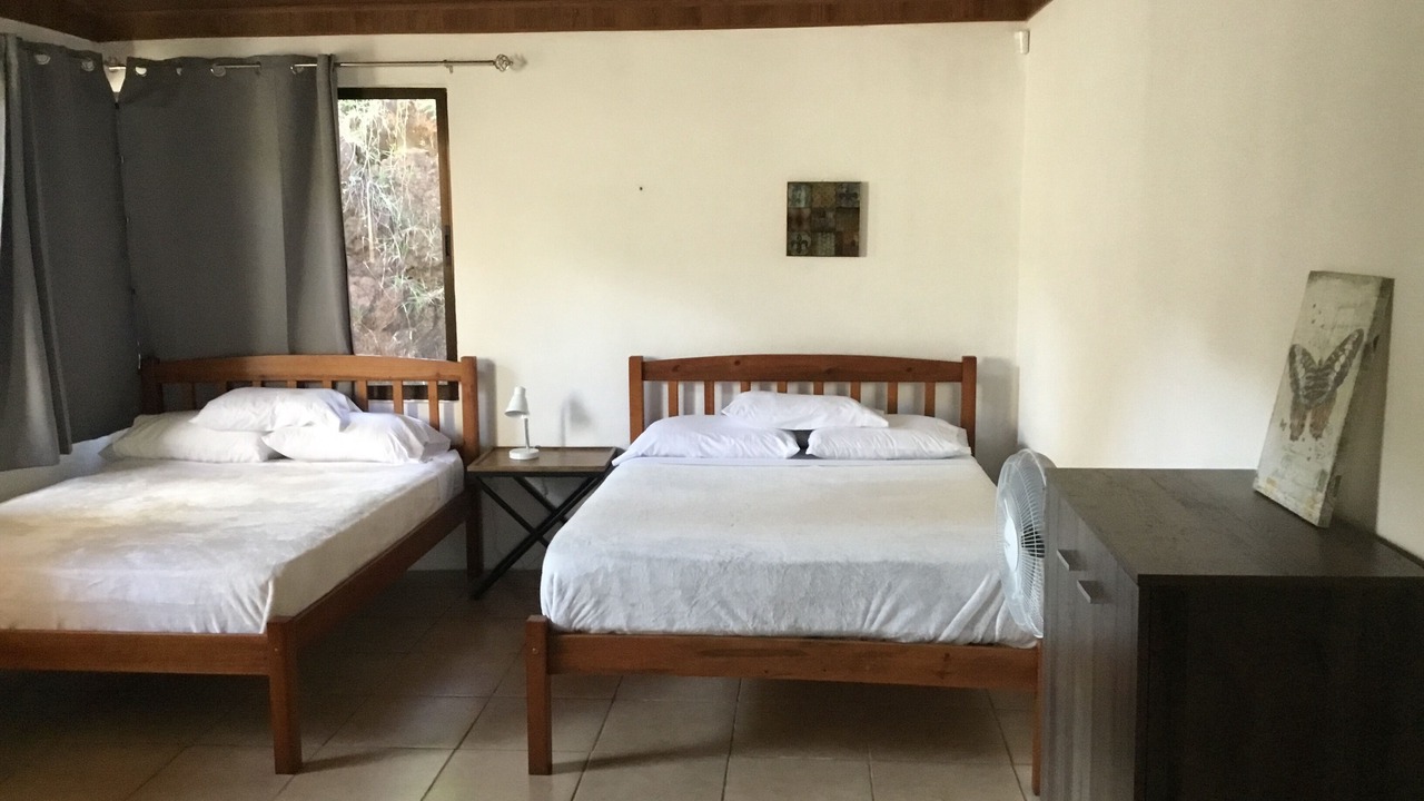 Photo of Bedroom in Desamparados