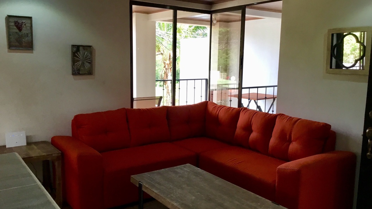 Photo of Livingroom in Desamparados
