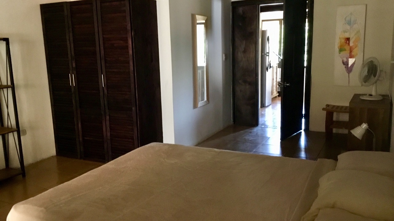 Photo of Bedroom in Desamparados