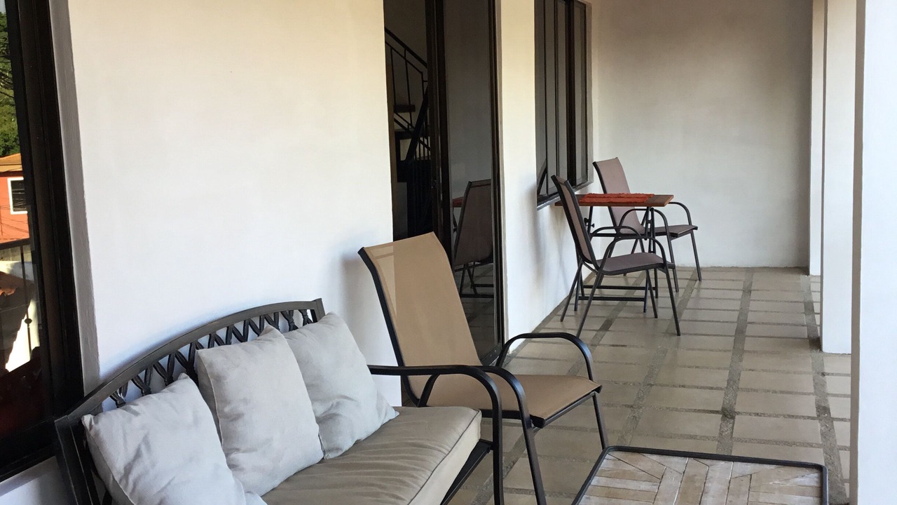 Photo of Patio Balcony in Desamparados
