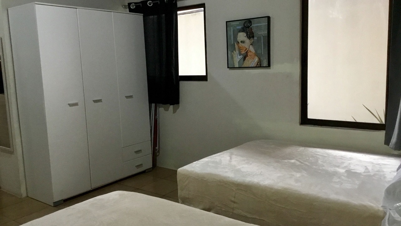 Photo of Bedroom in Desamparados