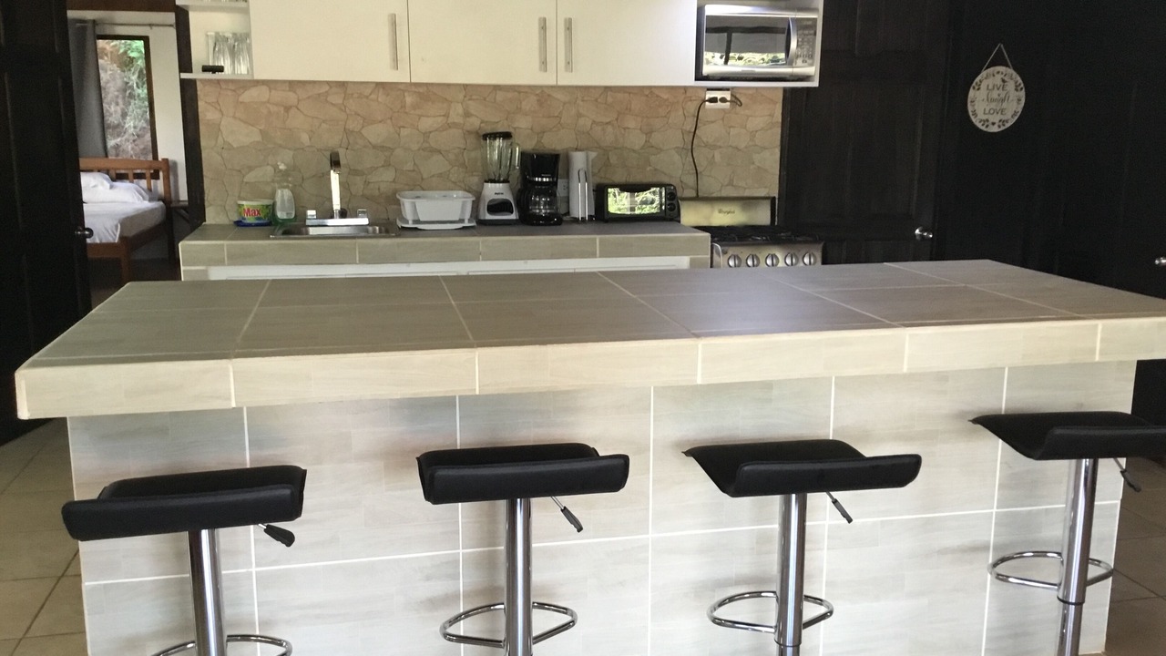 Photo of Kitchen in Desamparados