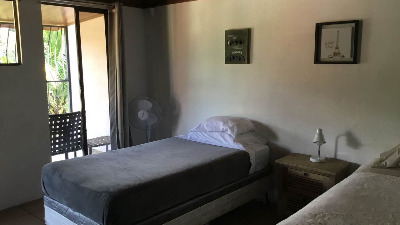 Photo of Bedroom in Desamparados