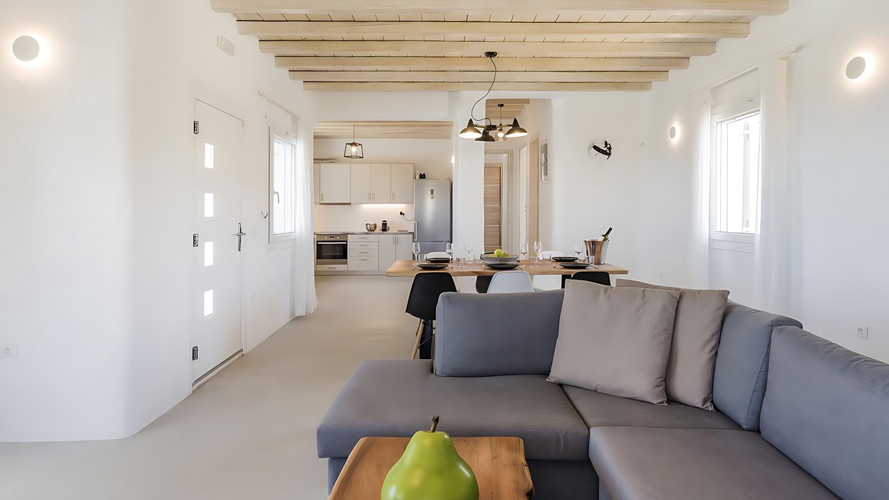 Photo of Livingroom in Plintri