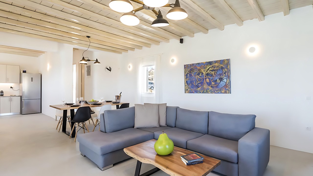 Photo of Livingroom in Plintri