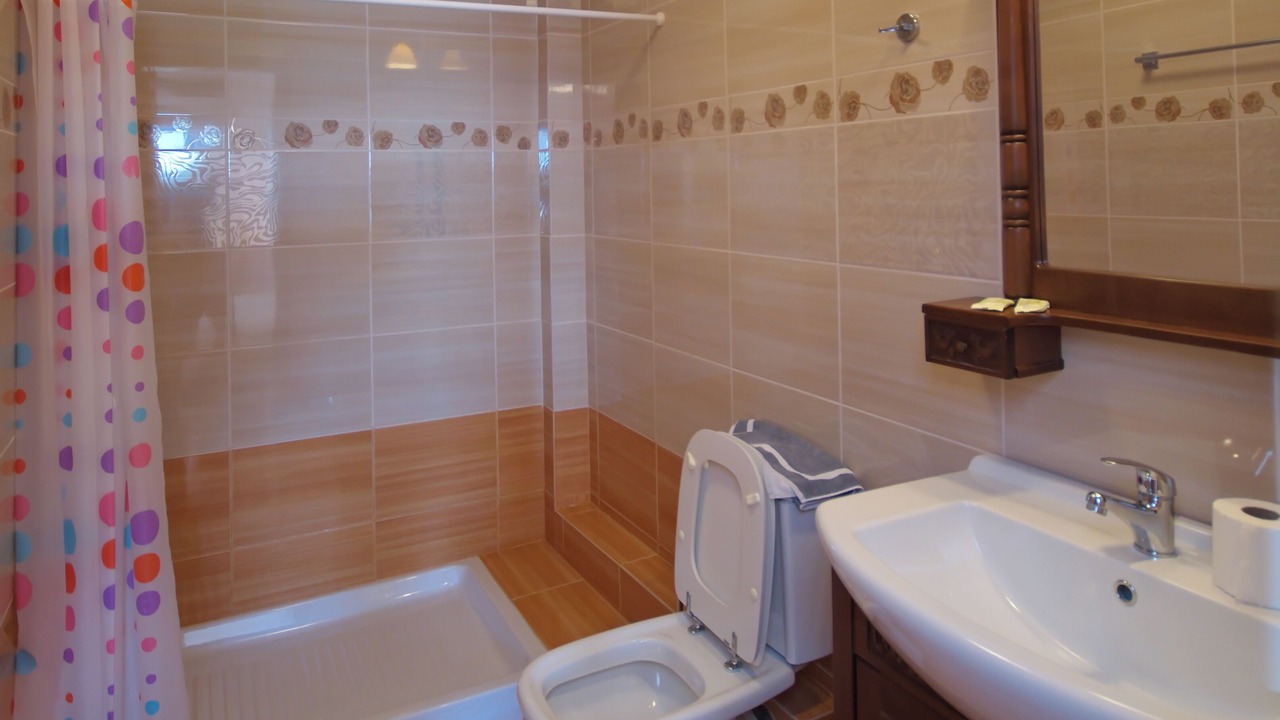 Photo of Bathroom in Nimfea