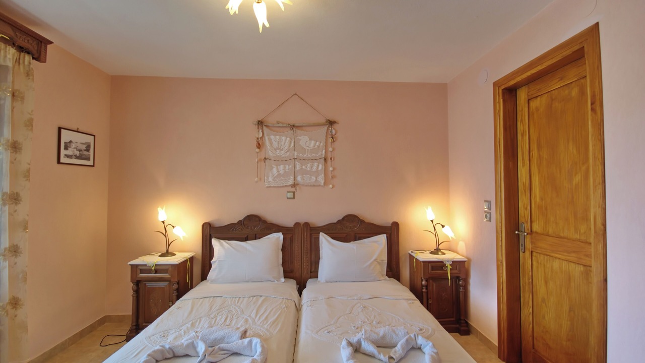 Photo of Bedroom in Nimfea