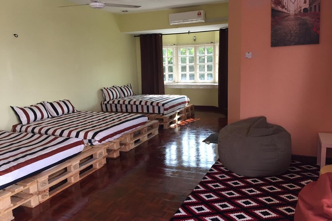 Photo of Patio Balcony in Petaling Jaya
