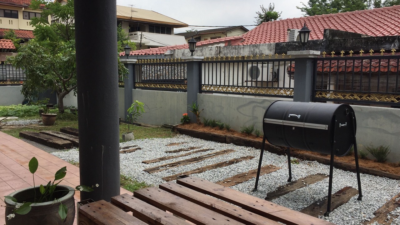 Photo of Outdoor in Petaling Jaya