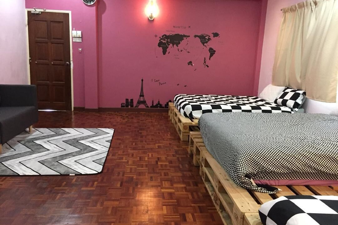 Photo of Patio Balcony in Petaling Jaya