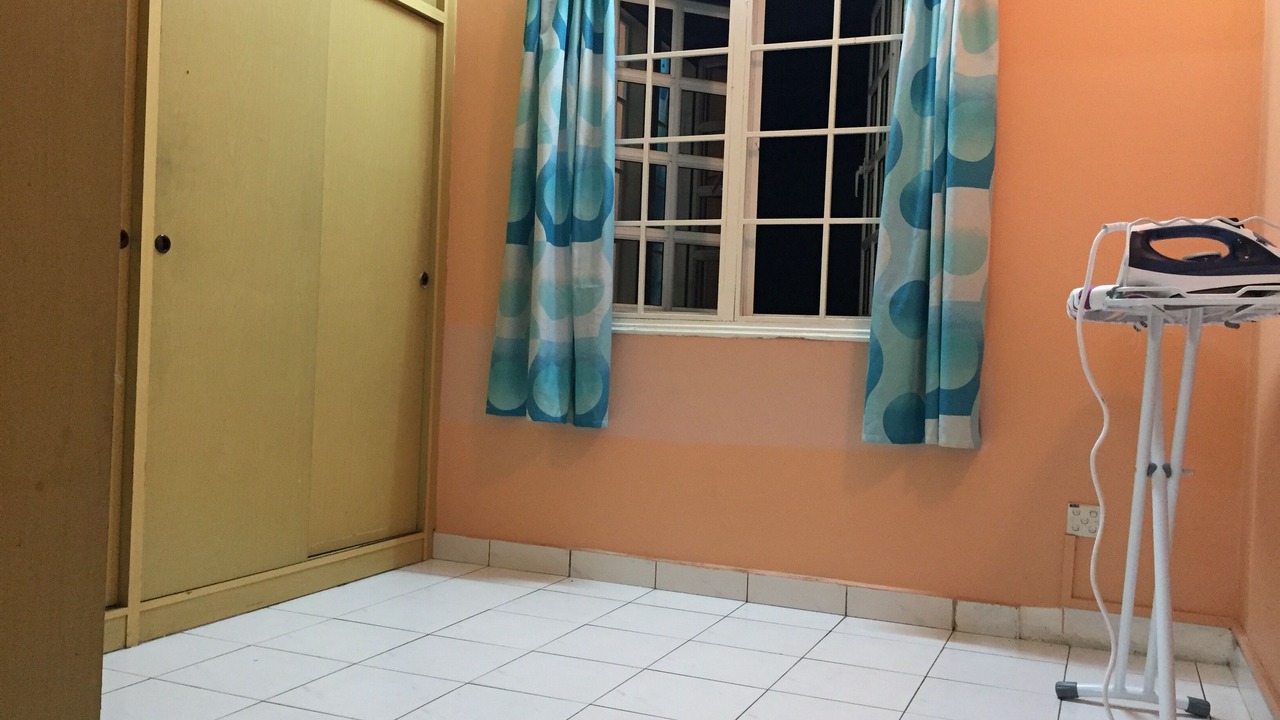 Photo of Bedroom in Petaling Jaya