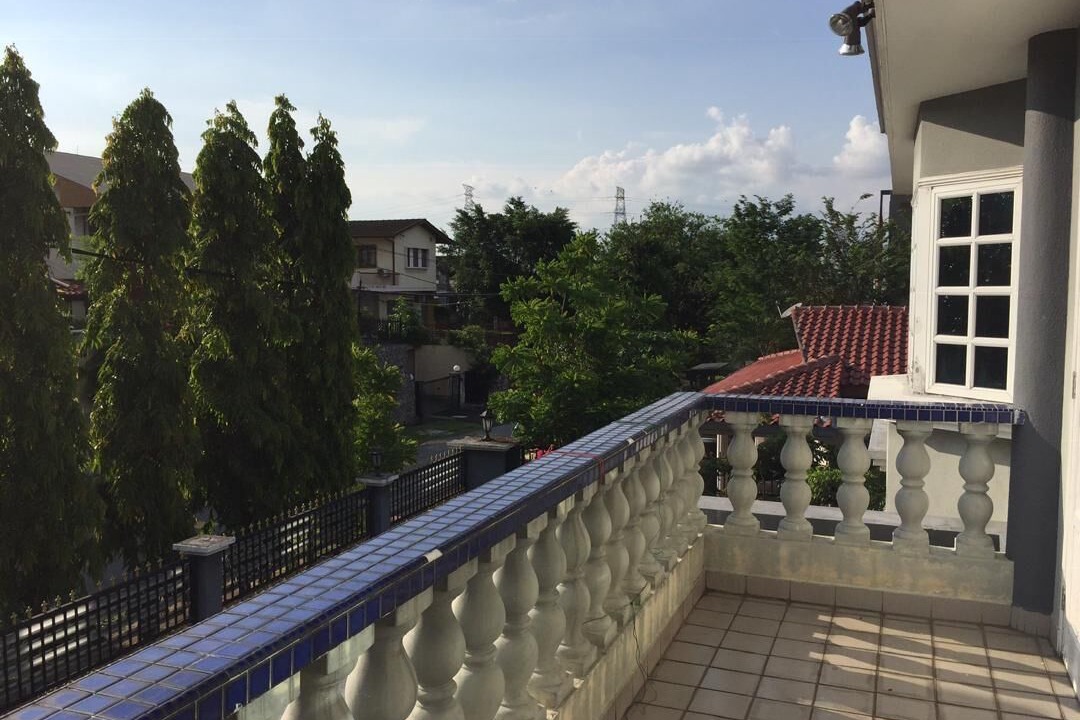 Photo of Patio Balcony in Petaling Jaya