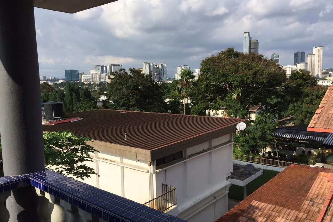 Photo of Patio Balcony in Petaling Jaya
