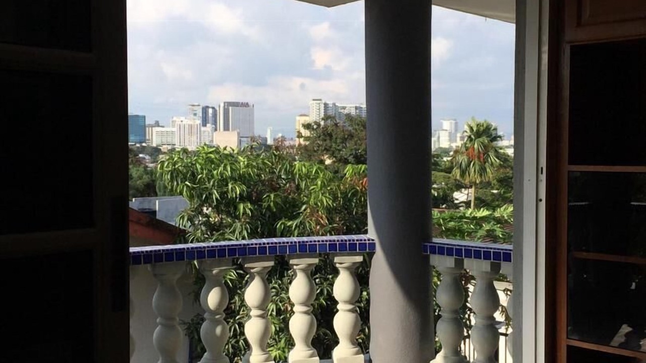 Photo of Patio Balcony in Petaling Jaya