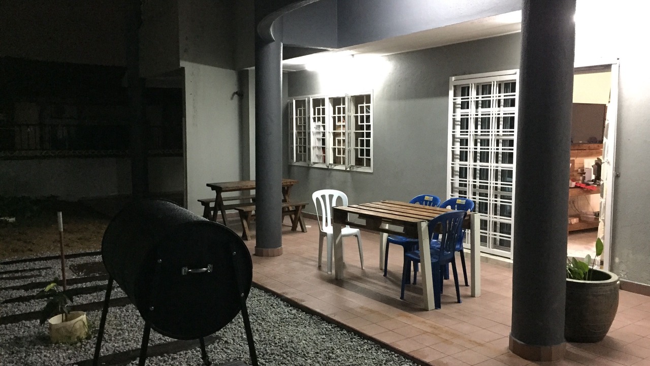 Photo of Outdoor in Petaling Jaya