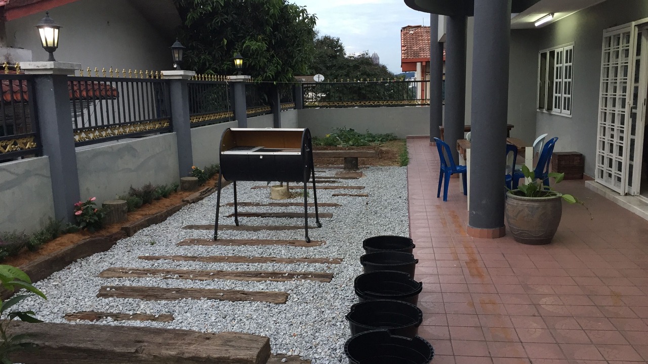 Photo of Outdoor in Petaling Jaya